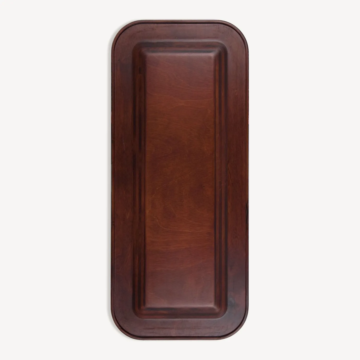 Cheap Profilo Vassoio Rettangolare Vassoi E Pliants Decorativi