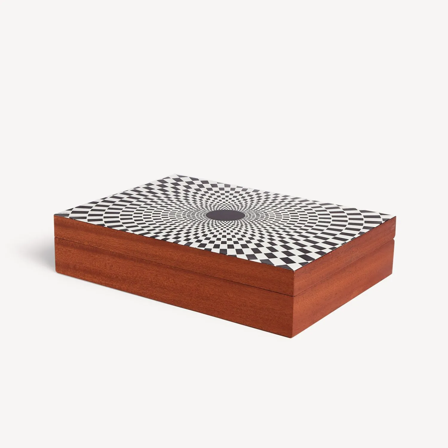 Shop Scatola Di Legno Egocentrismo Scatole Per Guanti