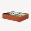 Outlet Scatola In Legno Flora Scatole Per Guanti