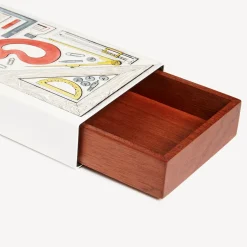Cheap Scatola Strumenti Da Disegno Scatole Per Guanti