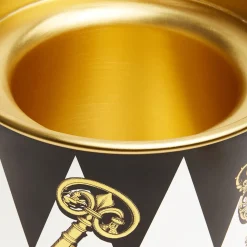 Best Secchiello Per Il Ghiaccio Chiavi Oro E Rombi Secchielli Per Il Ghiaccio