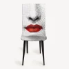 New Sedia Bocca Sedie