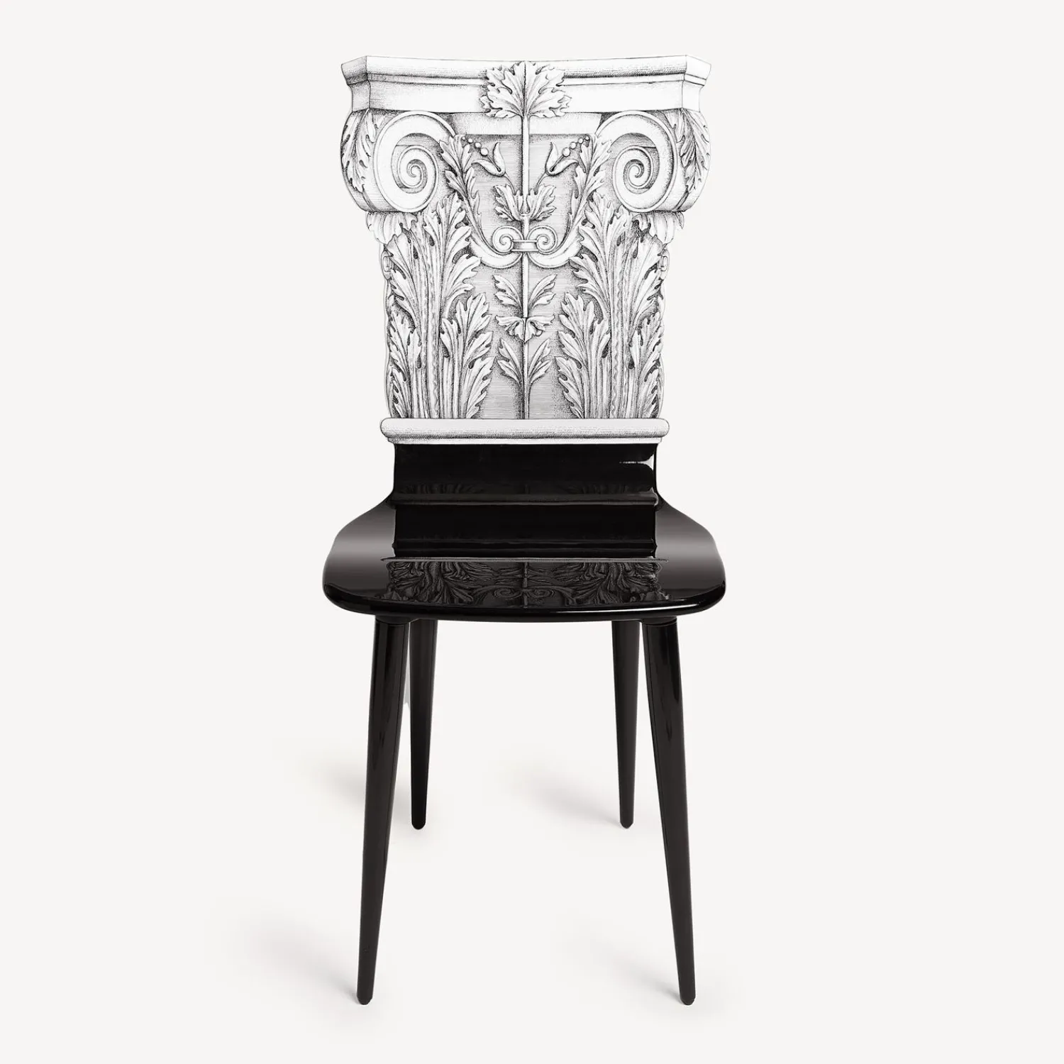 Flash Sale Sedia Capitello Corinzio Sedie