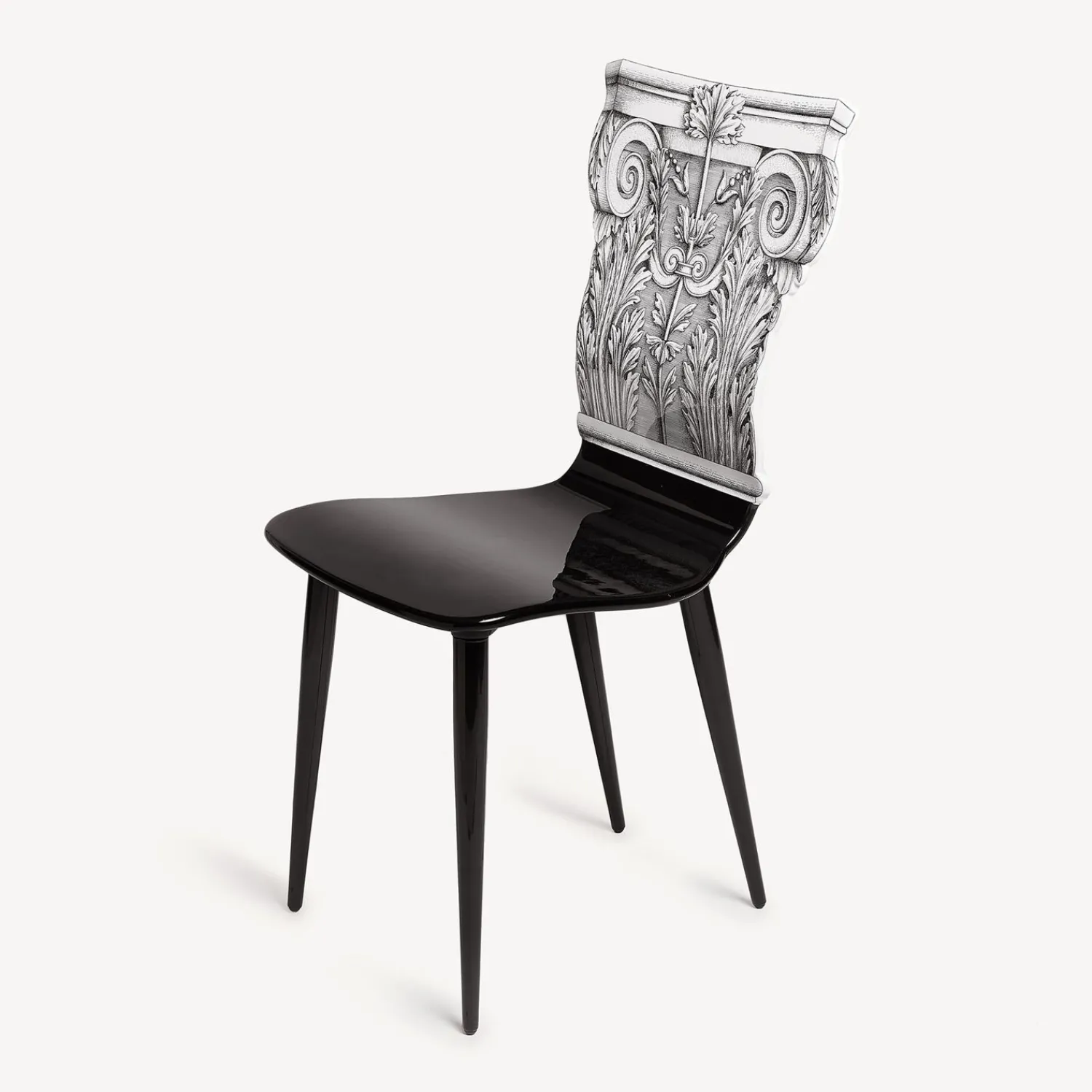 Flash Sale Sedia Capitello Corinzio Sedie
