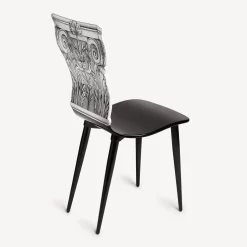Flash Sale Sedia Capitello Corinzio Sedie