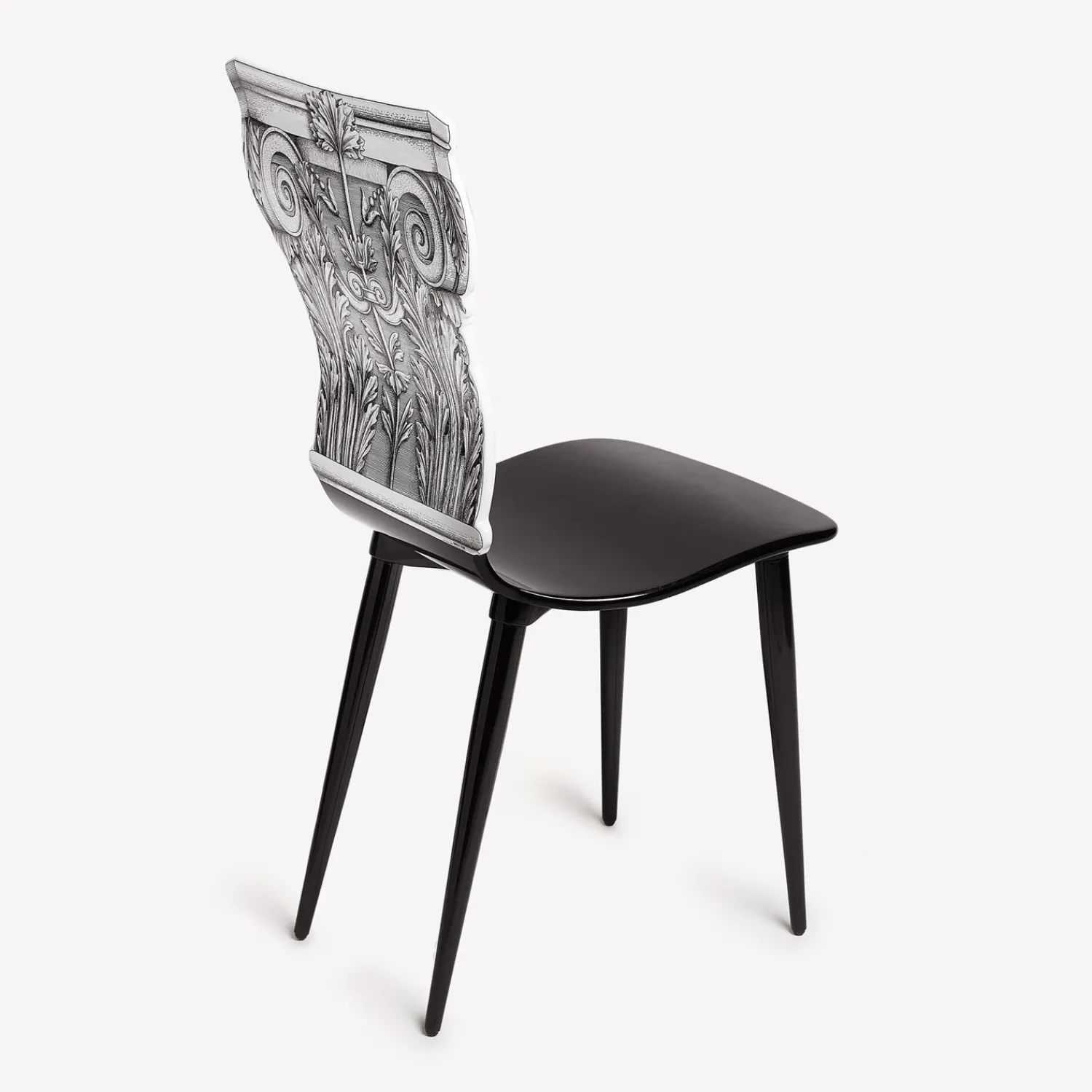 Flash Sale Sedia Capitello Corinzio Sedie