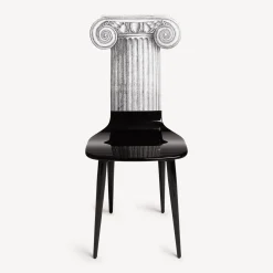 Clearance Sedia Capitello Jonico Sedie