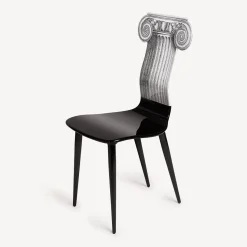 Clearance Sedia Capitello Jonico Sedie