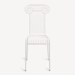 Cheap Sedia Da Esterno Capitello Sedie