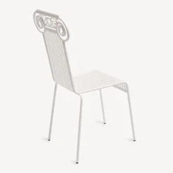 Cheap Sedia Da Esterno Capitello Sedie