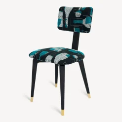 Discount Sedia Imbottita Bottiglie Cocktail Sedie