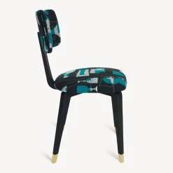 Discount Sedia Imbottita Bottiglie Cocktail Sedie