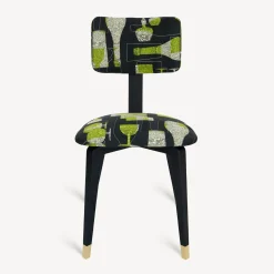 Fashion Sedia Imbottita Bottiglie Cocktail Sedie