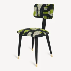 Fashion Sedia Imbottita Bottiglie Cocktail Sedie