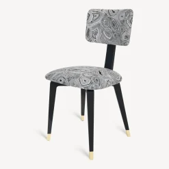 Cheap Sedia Imbottita Malachite Sedie