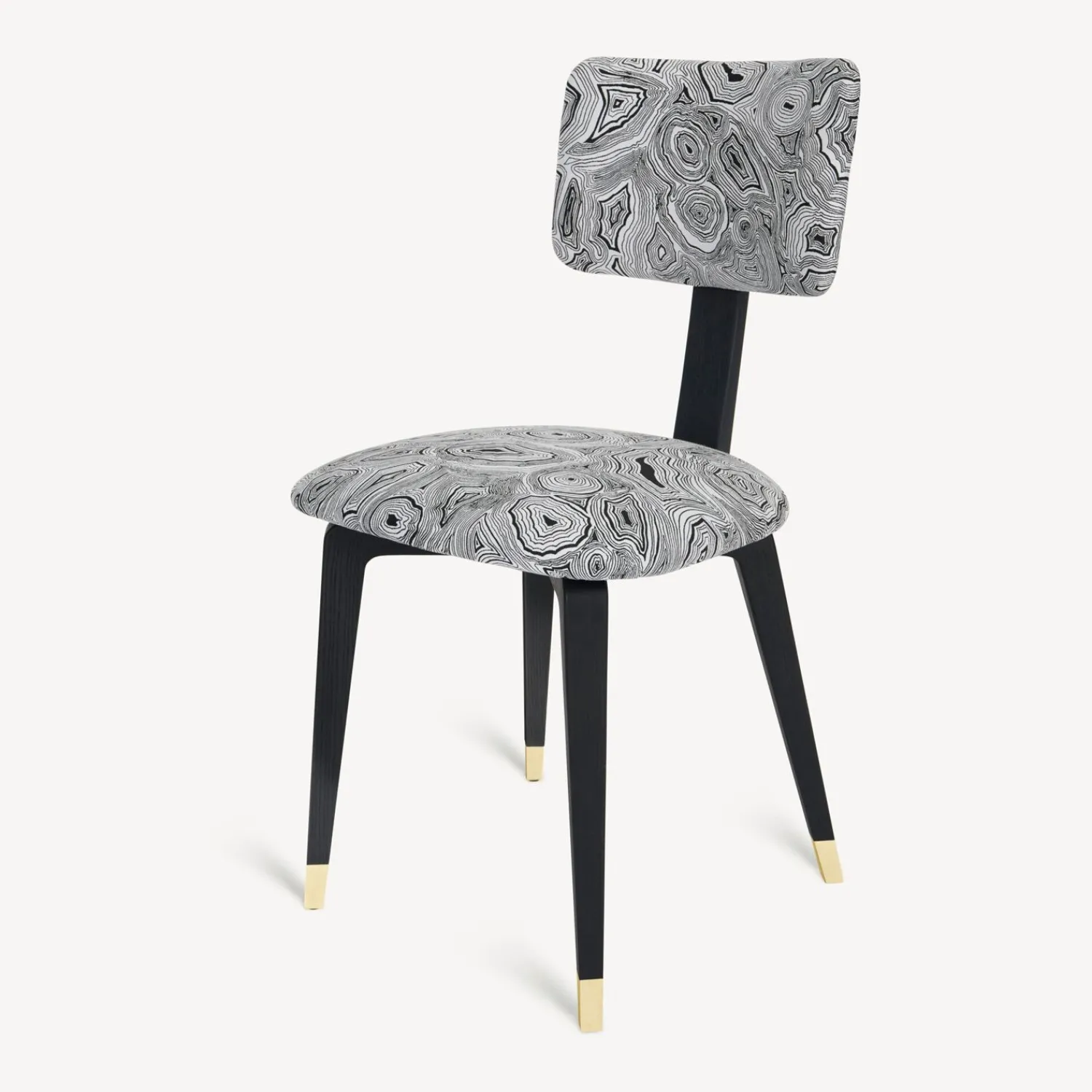 Cheap Sedia Imbottita Malachite Sedie