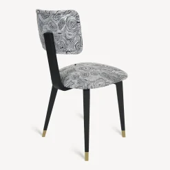 Cheap Sedia Imbottita Malachite Sedie