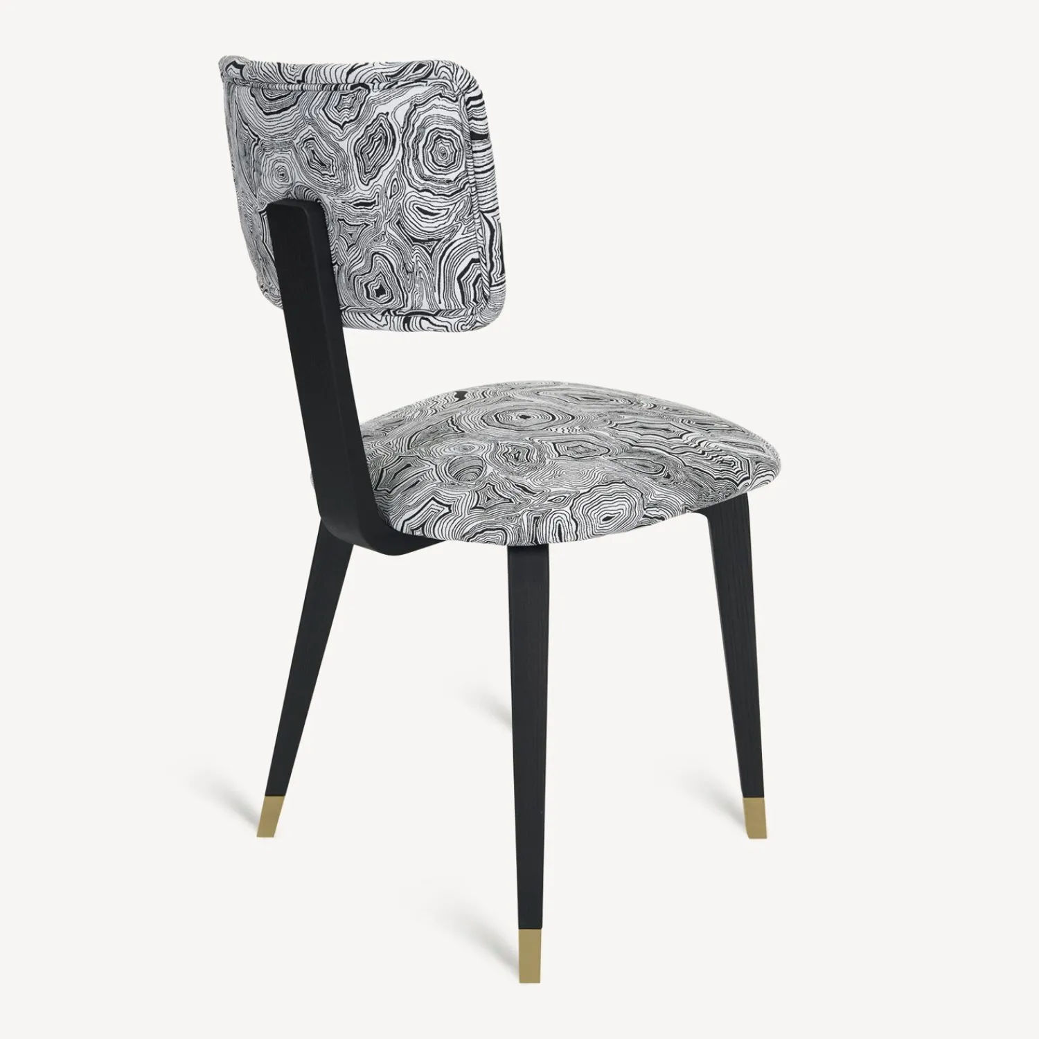 Cheap Sedia Imbottita Malachite Sedie