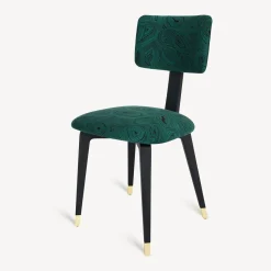 Flash Sale Sedia Imbottita Malachite Sedie