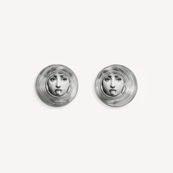 Best Sale Set 2 Bicchieri Tema E Variazioni Bicchieri E Sottobicchieri
