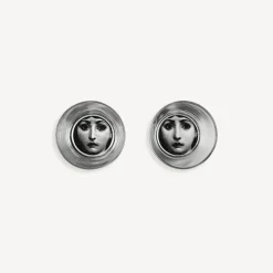 Sale Set 2 Bicchieri Tema E Variazioni Bicchieri E Sottobicchieri