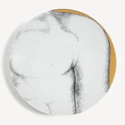 Clearance Set 12 Piatti Adamo Piatti Decorativi