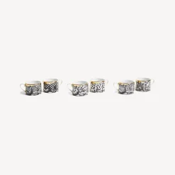 Cheap Set 6 Tazze Da Te Alta Fedelta Set Da Te E Caffe