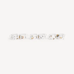 Cheap Set 6 Tazze Da Te Astronomici Set Da Te E Caffe