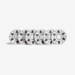 Cheap Set 6 Tazzine Caffe Architettura Set Da Te E Caffe
