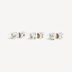 Shop Set 6 Tazzine Caffe Astronomici Set Da Te E Caffe