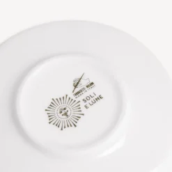 Hot Set 6 Tazzine Caffe Sole Set Da Te E Caffe