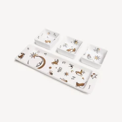 Best Sale Set Antipasti Astronomici Set Di Antipasti E Centrotavola