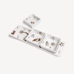 Best Sale Set Antipasti Astronomici Set Di Antipasti E Centrotavola