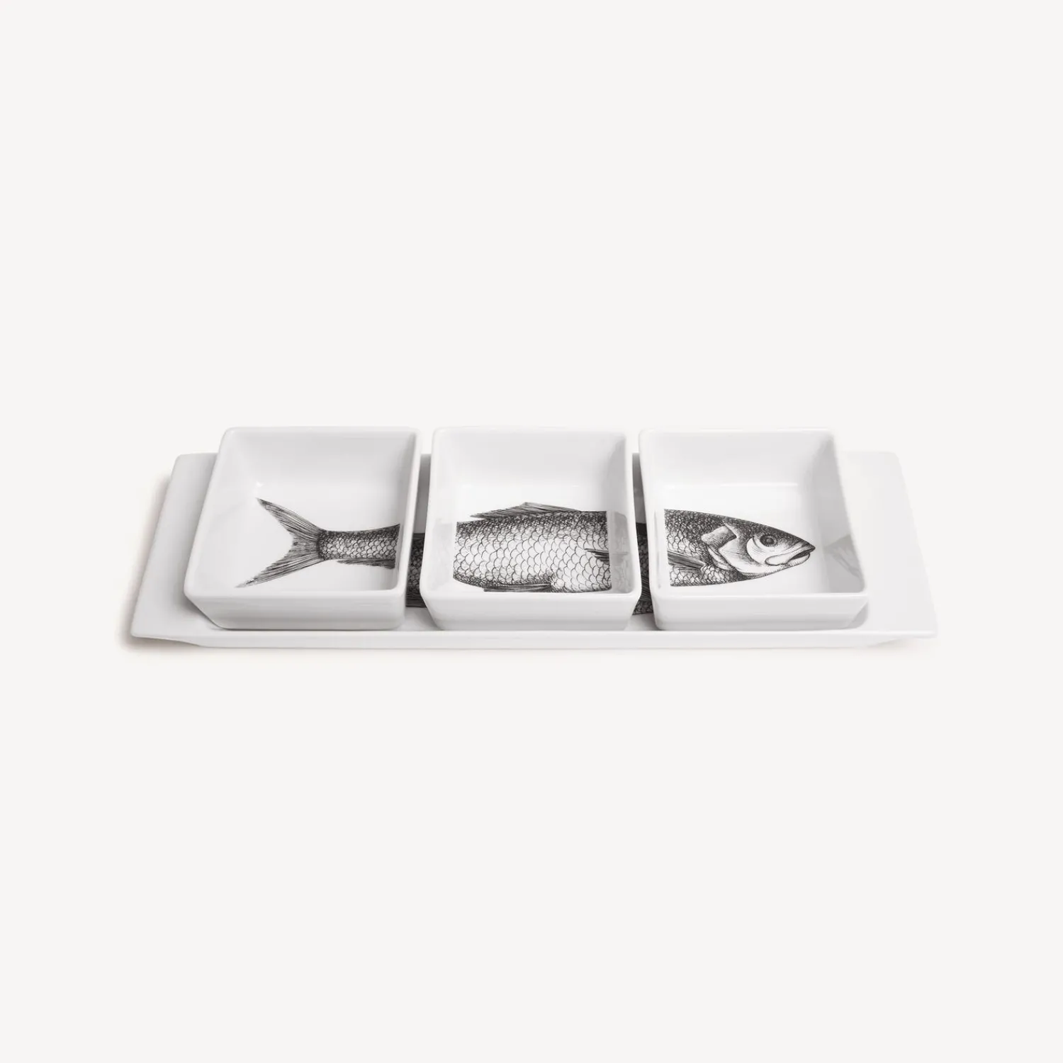 Cheap Set Antipasto Pesci Set Di Antipasti E Centrotavola