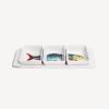 Discount Set Antipasto Pesci Set Di Antipasti E Centrotavola