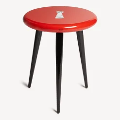 Discount Sgabello Serratura Sgabelli