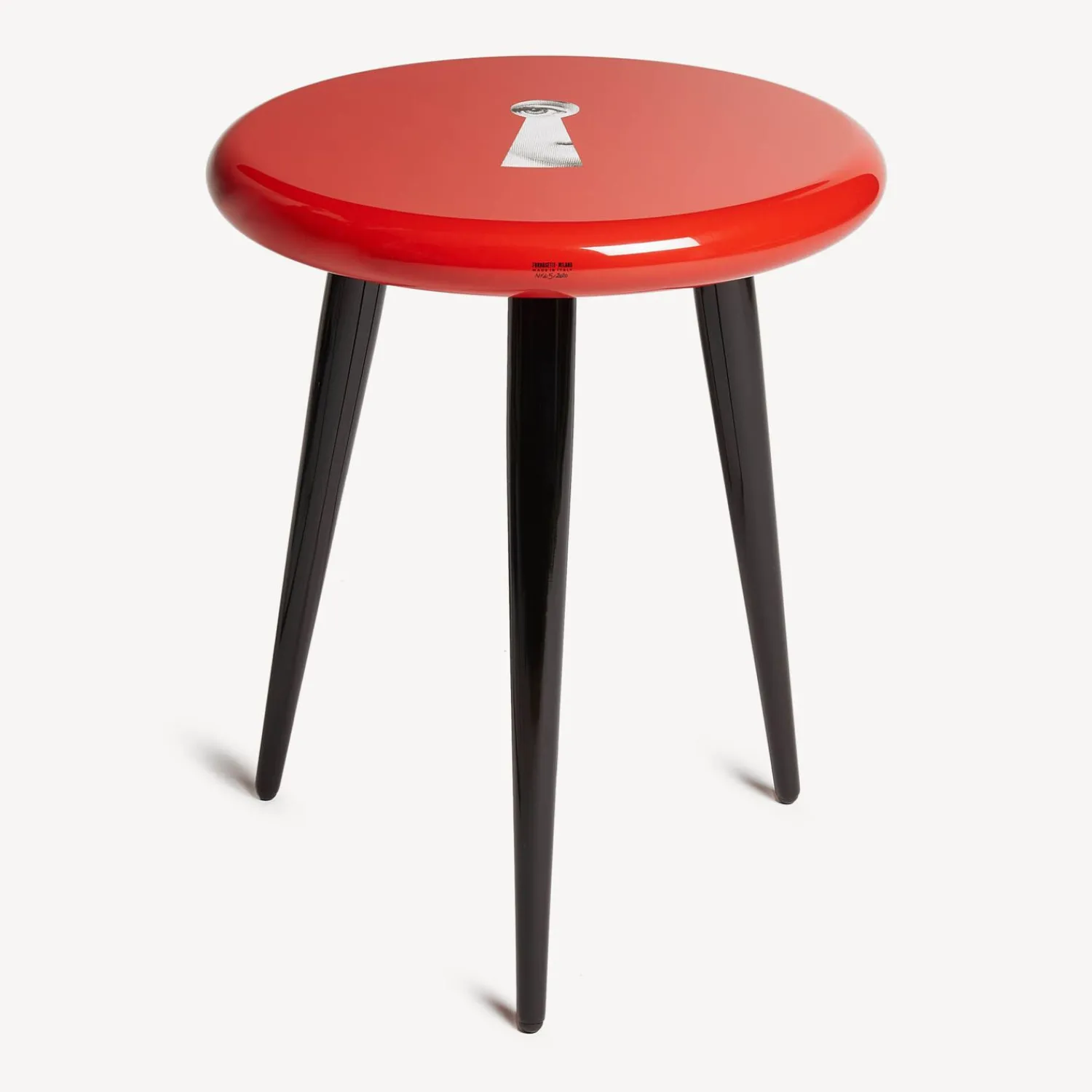 Discount Sgabello Serratura Sgabelli