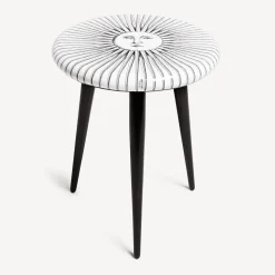 Cheap Sgabello Sole Splendente Sgabelli