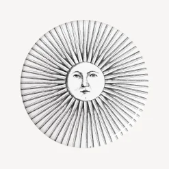 Cheap Sgabello Sole Splendente Sgabelli