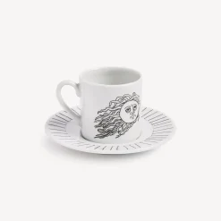 Discount Solitario Della Tazza Di Caffe Set Da Te E Caffe
