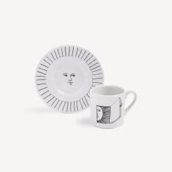 Discount Solitario Della Tazza Di Caffe Set Da Te E Caffe