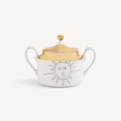 Cheap Solitario Zuccheriera Set Da Te E Caffe
