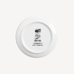 Clearance Sottobicchiere Tema E Variazioni N.10 Bicchieri E Sottobicchieri