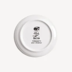 Clearance Sottobicchiere Tema E Variazioni N.237 Bicchieri E Sottobicchieri