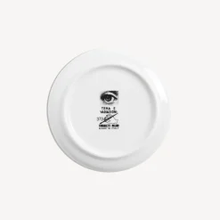 Outlet Sottobicchiere Tema E Variazioni N.373 Bicchieri E Sottobicchieri