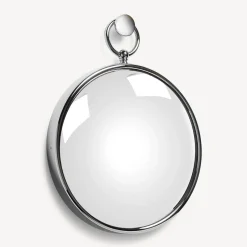 Shop Specchio Convesso Magico Con Anello Specchi Di Design