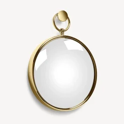 Clearance Specchio Convesso Magico Con Anello Specchi Di Design