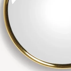 Hot Specchio Convesso Magico Con Nastro Specchi Di Design