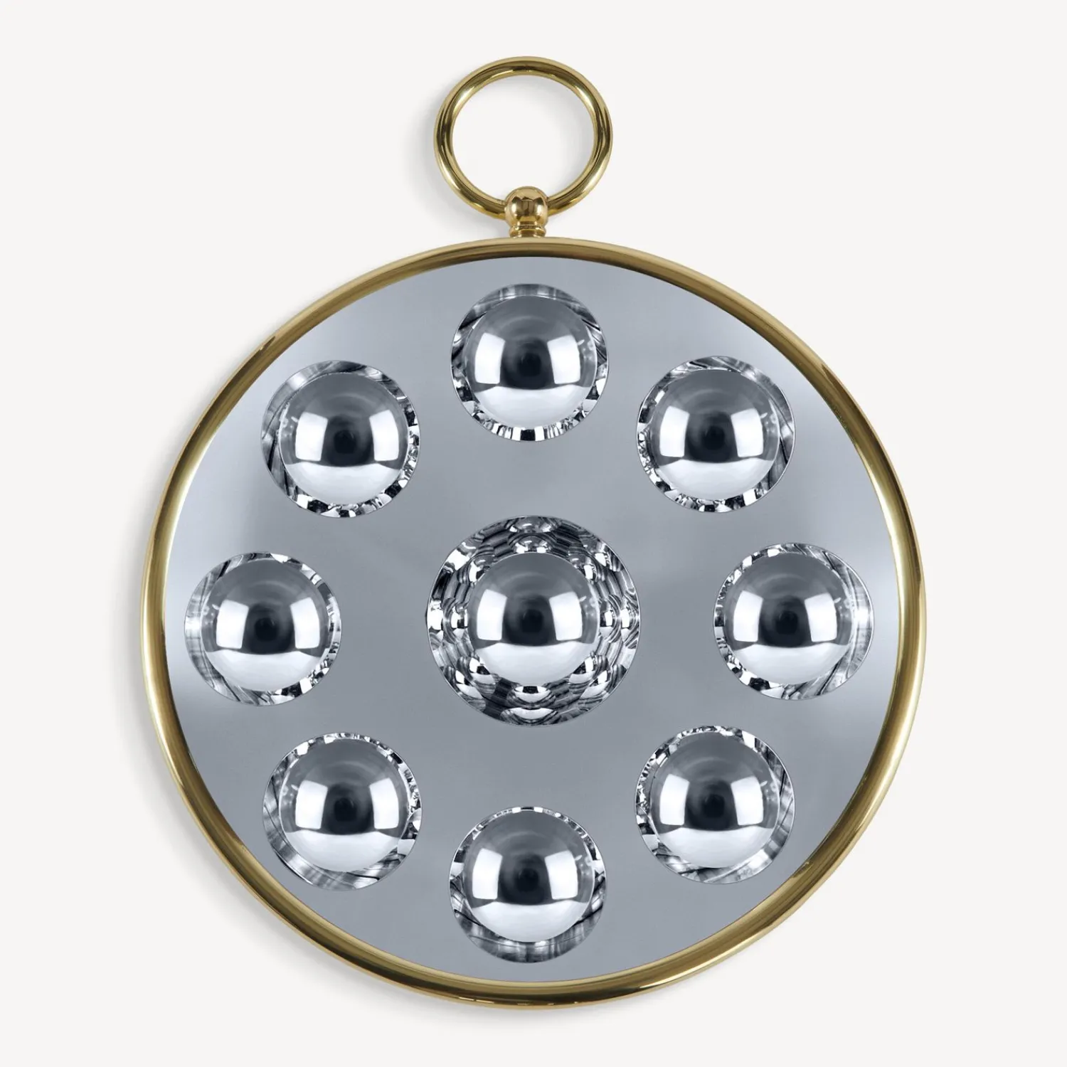 Store Specchio Delle Bolle Magiche Specchi Di Design