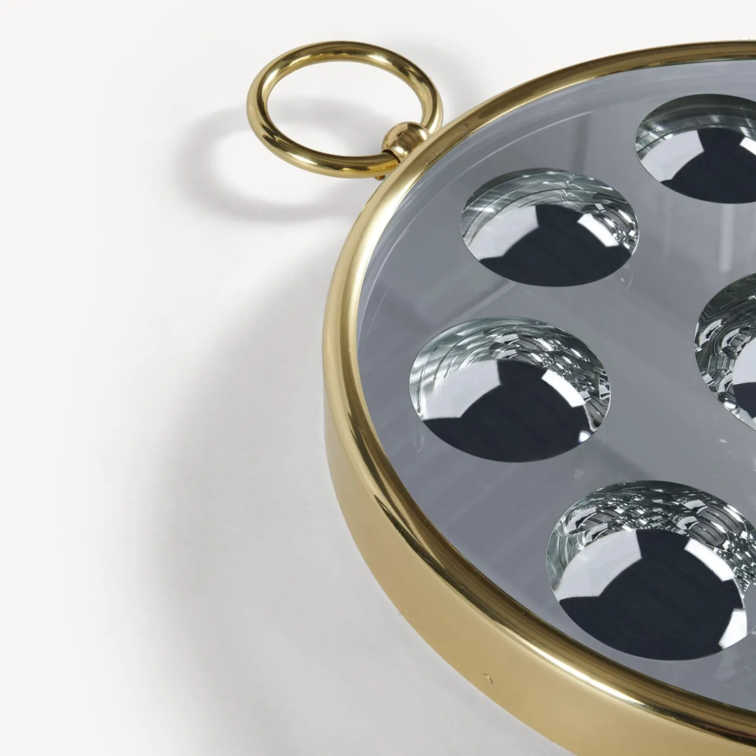 Store Specchio Delle Bolle Magiche Specchi Di Design
